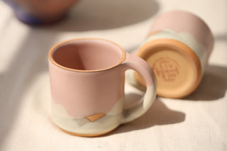 12 oz Classic Mug