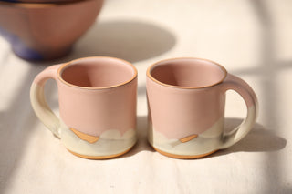 12 oz Classic Mug