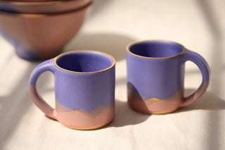 12 oz Classic Mug