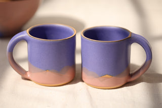 12 oz Classic Mug