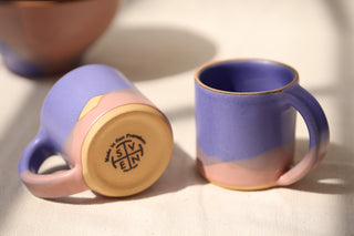 12 oz Classic Mug