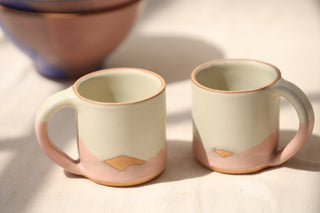 12 oz Classic Mug
