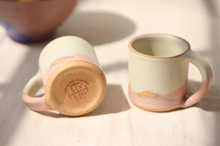 12 oz Classic Mug