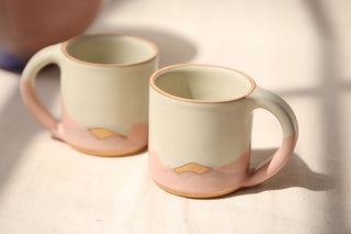 12 oz Classic Mug