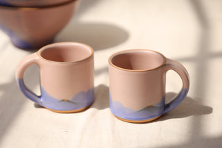 12 oz Classic Mug