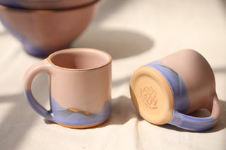 12 oz Classic Mug