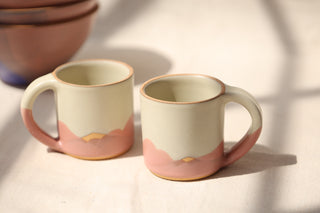 12 oz Classic Mug