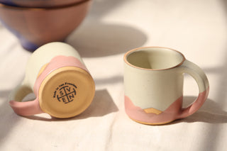 12 oz Classic Mug