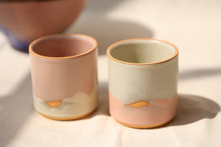 12 oz Classic Tumbler
