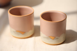 12 oz Classic Tumbler