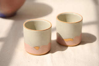 12 oz Classic Tumbler