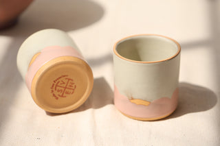 12 oz Classic Tumbler