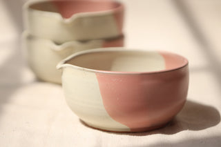 Matcha Bowls