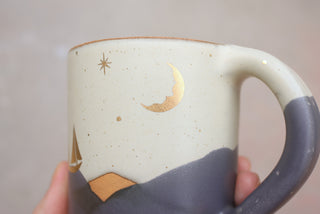 Pacific 12 oz Classic Mug 201