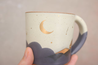 Pacific 12 oz Classic Mug 202