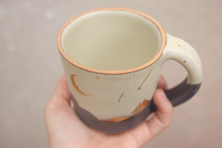 Pacific 12 oz Classic Mug 202