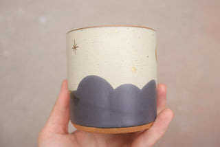 Pacific 12 oz Classic Mug 202