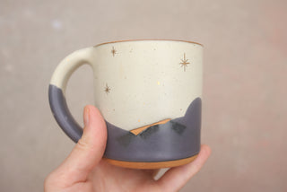 Pacific 12 oz Classic Mug 202