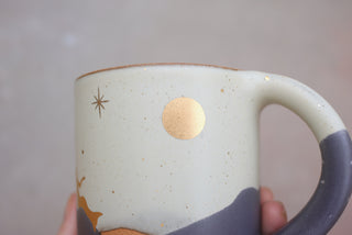 Pacific 12 oz Classic Mug 203