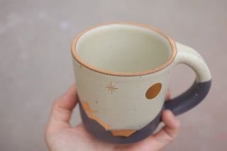 Pacific 12 oz Classic Mug 203
