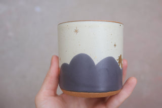 Pacific 12 oz Classic Mug 203