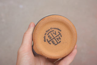Pacific 12 oz Classic Mug 203