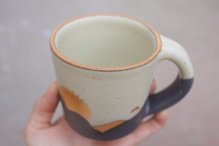 Pacific 12 oz Classic Mug 204