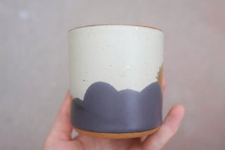 Pacific 12 oz Classic Mug 204