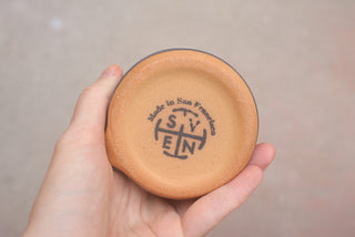 Pacific 12 oz Classic Mug 204