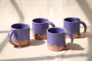 Discounted Seconds: 12 oz Classic Mug