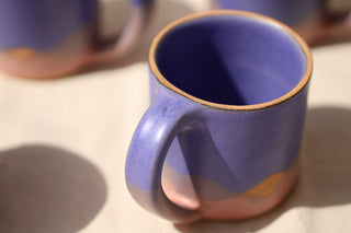 Discounted Seconds: 12 oz Classic Mug