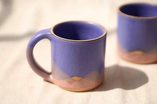 Discounted Seconds: 12 oz Classic Mug