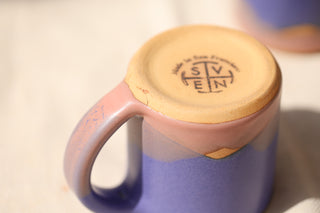 Discounted Seconds: 12 oz Classic Mug
