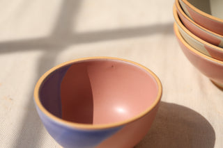 Discounted Seconds: Bowls