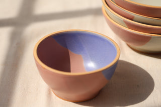 Discounted Seconds: Bowls