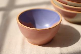 Discounted Seconds: Bowls