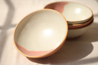 Discounted Seconds: Bowls