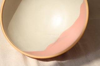 Discounted Seconds: Bowls