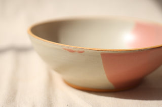 Discounted Seconds: Bowls