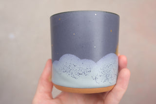 Nautical Twilight 12 oz Classic Mug 120