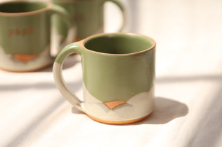 1. 12 oz Classic Mug: Papa, Dad, Dada, and Grandpa Mugs (Pre-Order)
