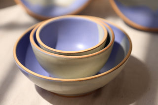 1. 5.5" Cereal Bowl