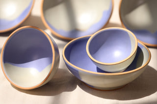 1. Father's Day Bowl Sets (Pre-Order)
