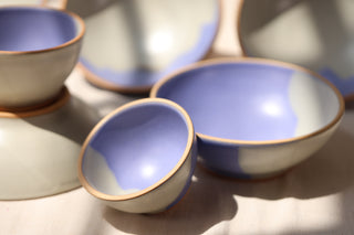 1. Father's Day Bowl Sets (Pre-Order)