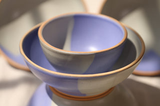 1. 8" Everything Bowl
