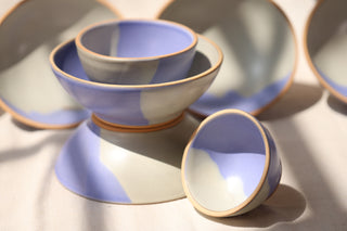 1. Father's Day Bowl Sets (Pre-Order)