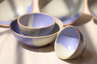 1. Father's Day Bowl Sets (Pre-Order)