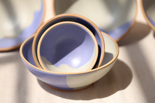 1. Father's Day Bowl Sets (Pre-Order)