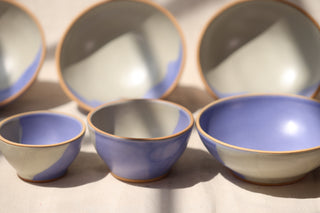 1. 8" Everything Bowl