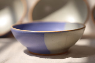 1. 8" Everything Bowl